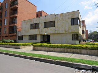 Foto 42 de Casa en Arriendo en Santa Paula, Usaquen