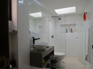 Foto 46 de Casa en Arriendo en Santa Paula, Usaquen