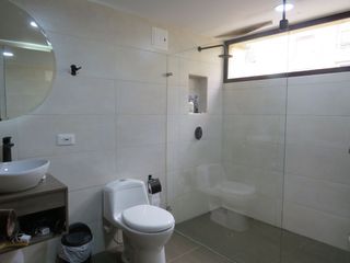 Foto 47 de Casa en Arriendo en Santa Paula, Usaquen