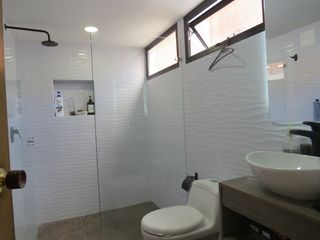 Foto 48 de Casa en Arriendo en Santa Paula, Usaquen
