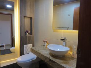 Foto 49 de Casa en Arriendo en Santa Paula, Usaquen
