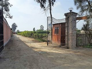 Foto 1 de TERRENO en VENTA en PACHACAMAC