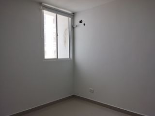 Apartamento en arriendo en Riomar.