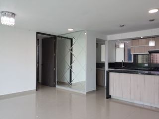 Apartamento en arriendo en Riomar.