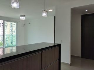 Apartamento en arriendo en Riomar.