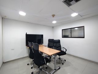 Foto 1 de Casa comercial en arriendo en Granadillo.