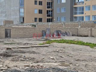 Venta De Terreno En Chorrillos 3889.50 M2