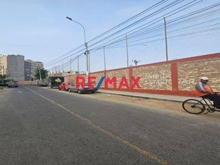 Foto 1 de Venta De Terreno En Chorrillos 5637.17M2