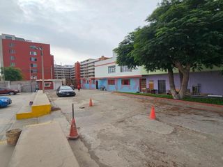 Foto 2 de Venta De Terreno En Chorrillos 5637.17M2