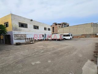 Foto 4 de Venta De Terreno En Chorrillos 5637.17M2