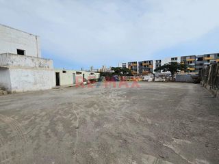 Foto 5 de Venta De Terreno En Chorrillos 5637.17M2