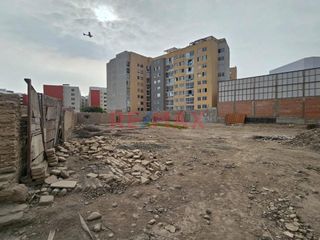 Foto 10 de Venta De Terreno En Chorrillos 5637.17M2