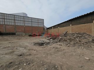 Foto 11 de Venta De Terreno En Chorrillos 5637.17M2
