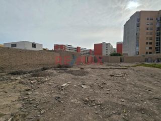 Foto 12 de Venta De Terreno En Chorrillos 5637.17M2