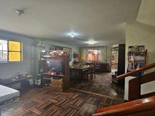 Foto 15 de Venta De Terreno En Chorrillos 5637.17M2