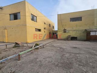 Foto 16 de Venta De Terreno En Chorrillos 5637.17M2