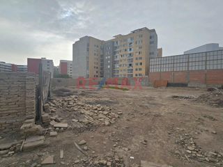 Foto 17 de Venta De Terreno En Chorrillos 5637.17M2
