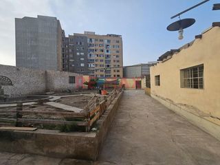 Venta De Terreno En Chorrillos 5637.17M2