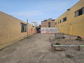 Foto 19 de Venta De Terreno En Chorrillos 5637.17M2