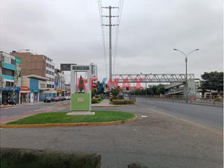 Foto 2 de Venta De Terreno Comercial o Vivienda en Cercado de Lima