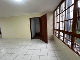 Vendo Lindo Departamento Con Terraza Mas Estacionamiento En La Molina