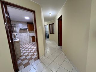 Vendo Lindo Departamento Con Terraza Mas Estacionamiento En La Molina