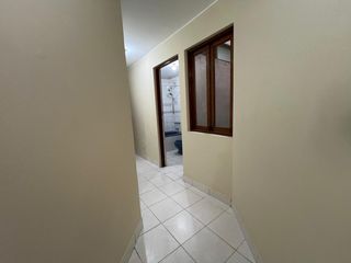 Vendo Lindo Departamento Con Terraza Mas Estacionamiento En La Molina