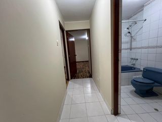 Vendo Lindo Departamento Con Terraza Mas Estacionamiento En La Molina