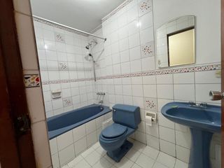 Vendo Lindo Departamento Con Terraza Mas Estacionamiento En La Molina