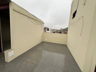 Vendo Lindo Departamento Con Terraza Mas Estacionamiento En La Molina