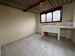 Vendo Lindo Departamento Con Terraza Mas Estacionamiento En La Molina