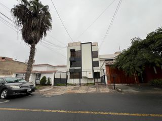 Vendo Lindo Departamento Con Terraza Mas Estacionamiento En La Molina