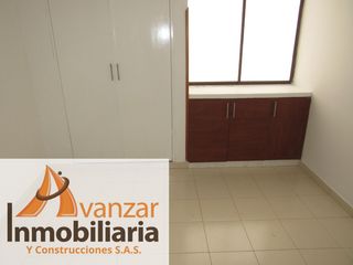 ARRIENDO APARTAMENTO BUCARAMANGA EL PRADO