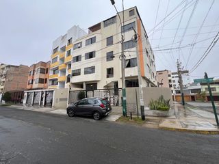 Vendo Acogedor Departamento En Surco