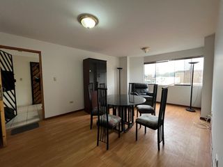 Vendo Acogedor Departamento En Surco