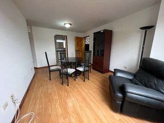 Vendo Acogedor Departamento En Surco