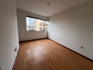 Vendo Acogedor Departamento En Surco