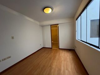 Vendo Acogedor Departamento En Surco