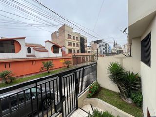 Vendo Acogedor Departamento En Surco