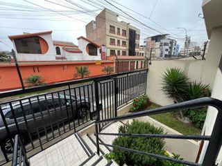 Vendo Acogedor Departamento En Surco