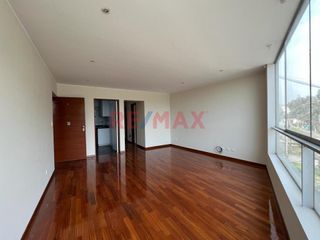 Vendo Hermoso Departamento En Surco