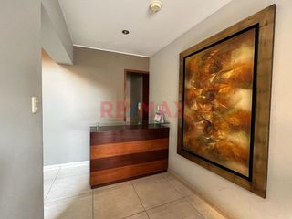 Vendo Hermoso Departamento En Surco