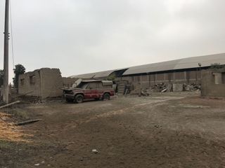 Oportunidad Única: Vendo Terreno Bien Ubicado En Chacra Cerro Comas