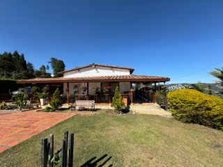 Venta de Finca en Guarne, Vereda San Isidro