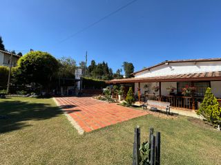 Venta de Finca en Guarne, Vereda San Isidro