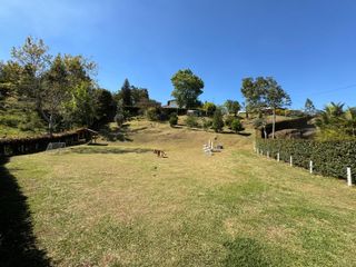 Venta de Finca en Guarne, Vereda San Isidro