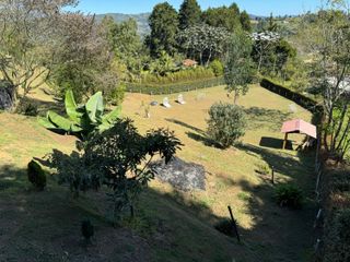 Venta de Finca en Guarne, Vereda San Isidro