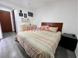 Vendo Acogedor Departamento En San Borja