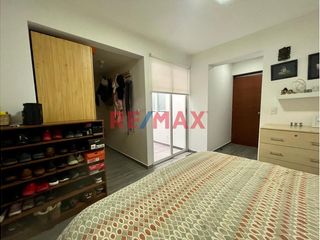 Vendo Acogedor Departamento En San Borja