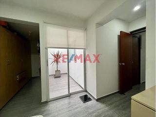 Vendo Acogedor Departamento En San Borja